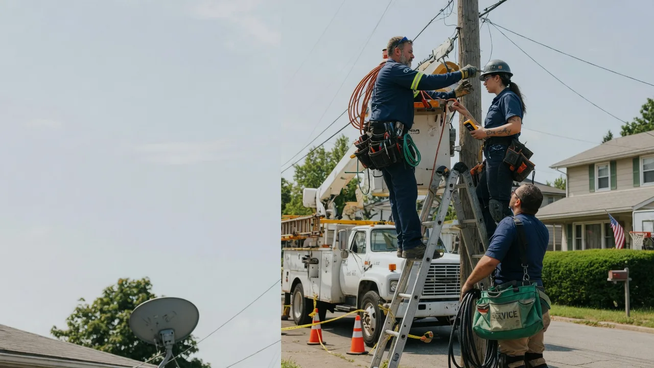 Electrical Repair in Tracys Landing, MD near me